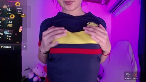 alloy_tiny online show from May 22, 2026, 7:19 pm