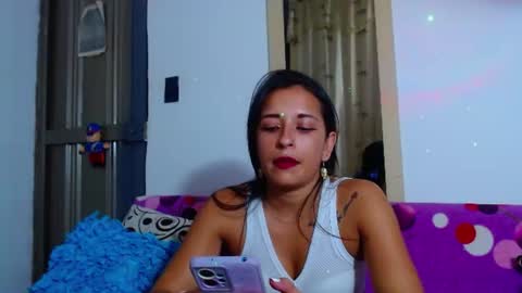Allyson collins online show from July 30, 2026, 2:32 am