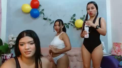 Snapshot of alma_meza chatting on July 6, 2026, 1:41 pm alma_meza online show from July 6, 2026, 1:41 pm