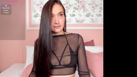 Alma Sweet online show from June 22, 2026, 4:09 am
