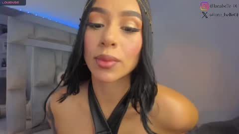 ALMA BELLE online show from May 16, 2026, 6:32 am