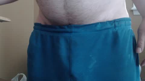 JustMe online show from July 1, 2026, 8:41 pm