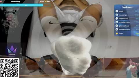 MASTER FINDOM DRAIN... online show from July 3, 2026, 5:19 pm