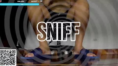 MASTER FINDOM DRAIN... online show from July 14, 2026, 2:05 am