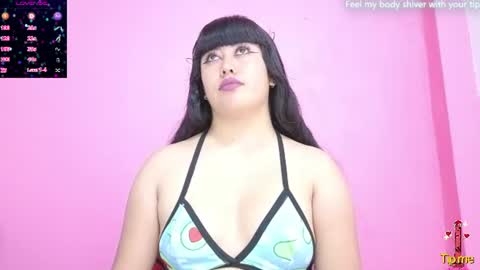 My name is althea  Lush is activeThere are legends that in this room all your wishes can come true  Private is Open online show from July 3, 2026, 3:02 am