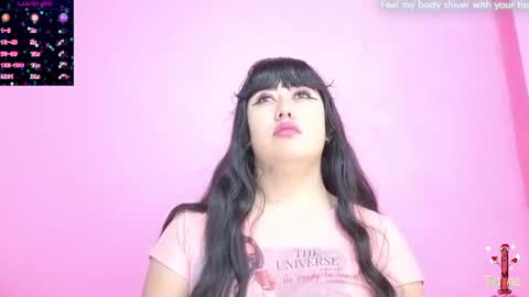 My name is althea  Lush is activeThere are legends that in this room all your wishes can come true  Private is Open online show from July 8, 2026, 5:01 am