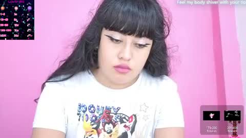 My name is althea  Lush is activeThere are legends that in this room all your wishes can come true  Private is Open online show from July 14, 2026, 3:11 am