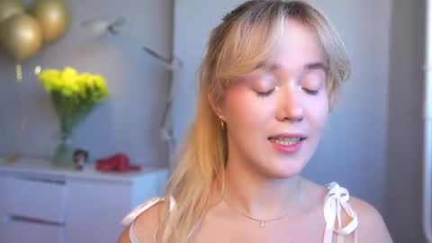 Amelia NEXT STREAM  online show from May 1, 2026, 2:21 pm