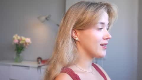 Amelia NEXT STREAM  online show from May 16, 2026, 2:05 pm