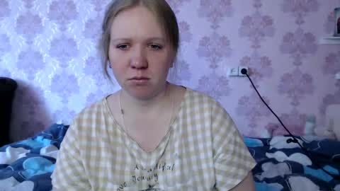 alya764770 online show from June 24, 2026, 5:50 am