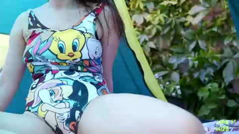 Aly online show from June 20, 2026, 2:20 pm
