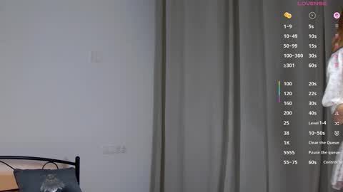 Alyx online show from March 29, 2026, 8:31 pm