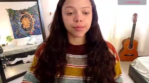 Snapshot of amand1_sweet chatting on July 5, 2026, 1:29 pm online show from July 5, 2026, 1:29 pm