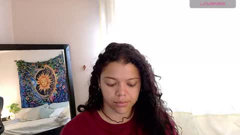 Snapshot of amand1_sweet chatting on August 9, 2026, 1:27 pm online show from August 9, 2026, 1:27 pm