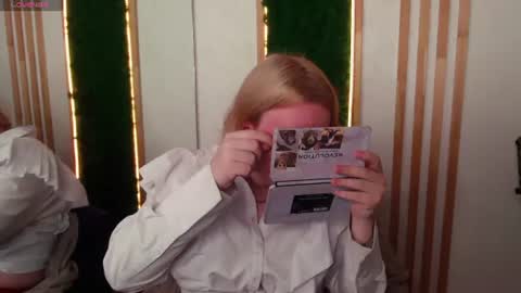 Hi im Amanda online show from June 26, 2026, 2:43 pm