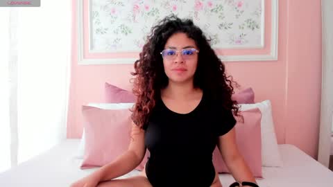 Amanda Rios online show from May 28, 2026, 12:46 pm