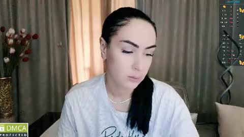 amara campbell online show from July 26, 2026, 4:09 am