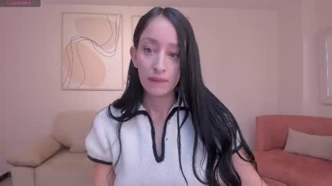 Amara Di online show from June 26, 2026, 11:36 am