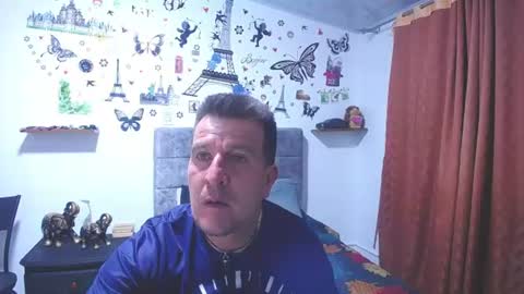Snapshot of amaya_627 chatting on June 16, 2026, 2:36 am AMAYA online show from June 16, 2026, 2:36 am