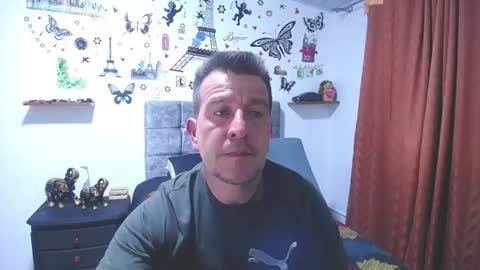 Snapshot of amaya_627 chatting on June 17, 2026, 2:47 am AMAYA online show from June 17, 2026, 2:47 am
