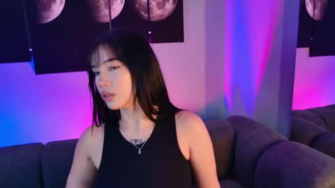 ambar_midnigth online show from June 7, 2026, 4:05 am