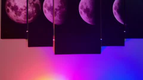 ambar_midnigth online show from June 23, 2026, 6:00 am