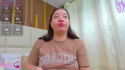 Snapshot of ambargills chatting on April 23, 2026, 12:51 pm AmbarGills online show from April 23, 2026, 12:51 pm