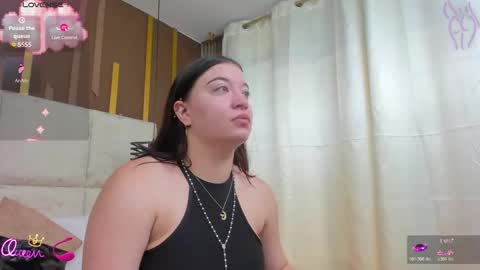 Snapshot of ambargills chatting on May 10, 2026, 2:55 pm AmbarGills online show from May 10, 2026, 2:55 pm
