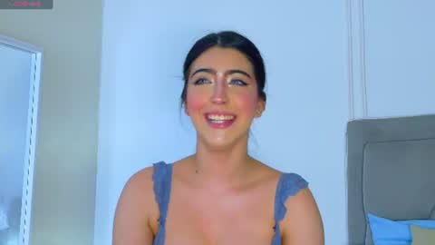 amber_bull online show from June 11, 2026, 3:10 pm