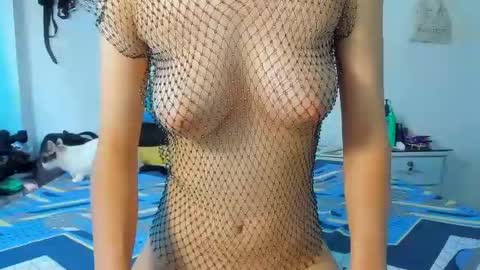 amber_luz_hot online show from July 25, 2026, 3:31 pm