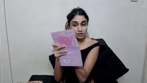 Amber online show from May 24, 2026, 6:18 am