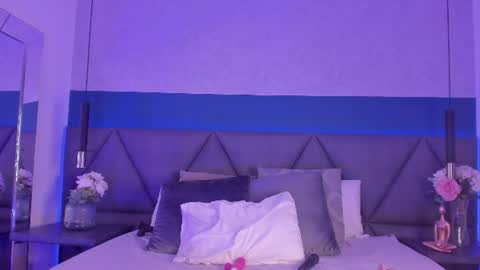 Amber online show from June 23, 2026, 2:31 am