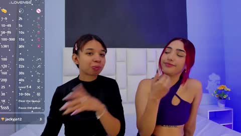 Amber Baker  online show from December 18, 2024, 2:17 pm