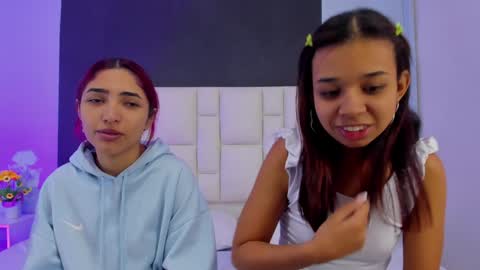 Amber Baker  online show from January 16, 2025, 12:31 pm