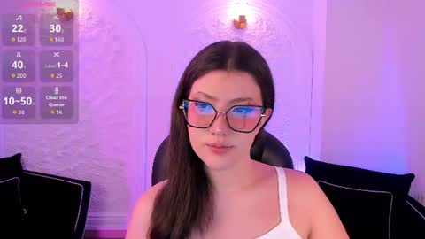 Snapshot of amberfarrell chatting on June 27, 2026, 8:14 pm Amber online show from June 27, 2026, 8:14 pm