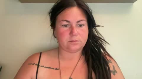 ambermoss7 online show from June 15, 2026, 4:20 pm