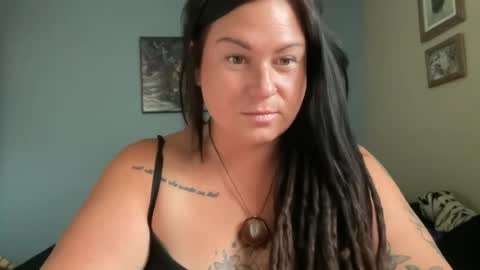 ambermoss7 online show from June 30, 2026, 7:26 pm