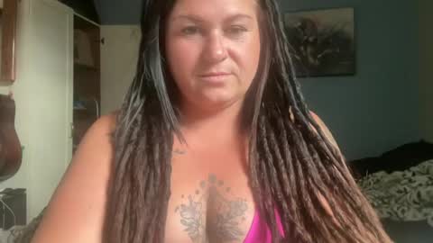 ambermoss7 online show from July 8, 2026, 11:53 pm