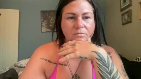 ambermoss7 online show from July 14, 2026, 3:29 pm