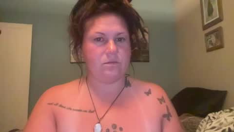 ambermoss7 online show from July 18, 2026, 4:16 am