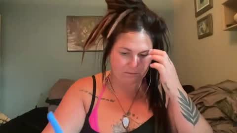 ambermoss7 online show from July 29, 2026, 2:53 am