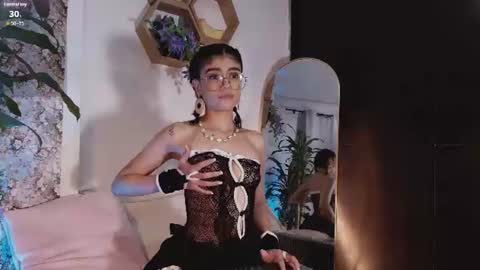 Snapshot of ambermoss_ chatting on July 11, 2026, 5:54 am Amber online show from July 11, 2026, 5:54 am