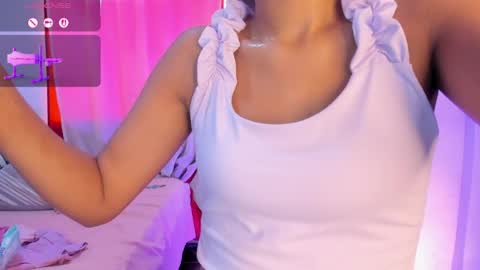Amberr Sweet  online show from June 22, 2026, 9:45 pm