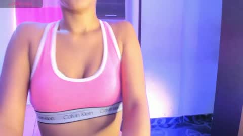 Amberr Sweet  online show from June 28, 2026, 7:20 pm