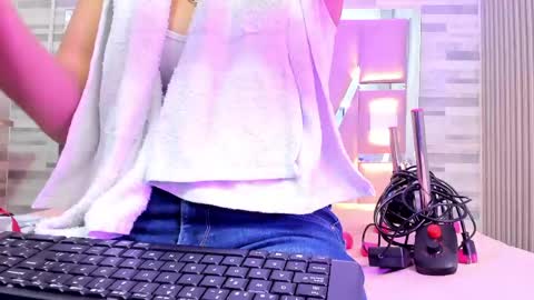 Amber online show from May 26, 2026, 6:48 pm
