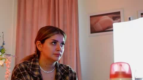 Amberseyes online show from July 23, 2026, 9:51 am