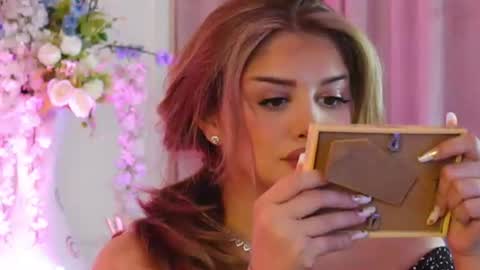 Amberseyes online show from July 28, 2026, 9:59 am