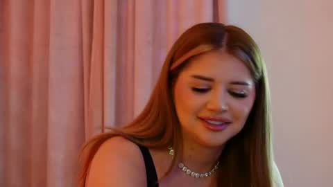 Amberseyes online show from July 31, 2026, 12:59 pm