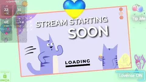 amberStr online show from June 8, 2026, 3:12 pm