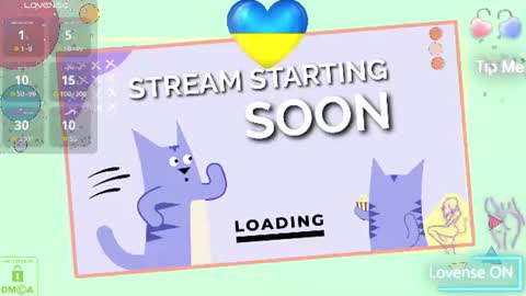 amberStr online show from June 9, 2026, 5:52 am